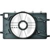 DIEDERICHS 8180711 Support, cooling fan